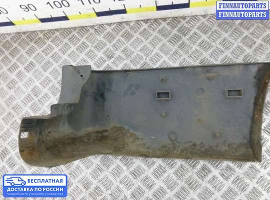 Клык (часть) бампера на Ford Transit Mk6 / Mk7