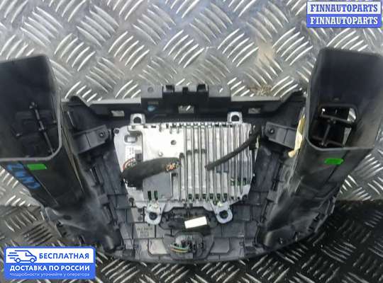 Магнитола на Ford Transit Mk8 (V363)