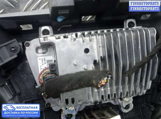 Магнитола на Ford Transit Mk8 (V363)