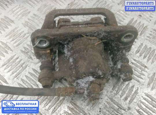 Суппорт на Nissan X-Trail II (T31)