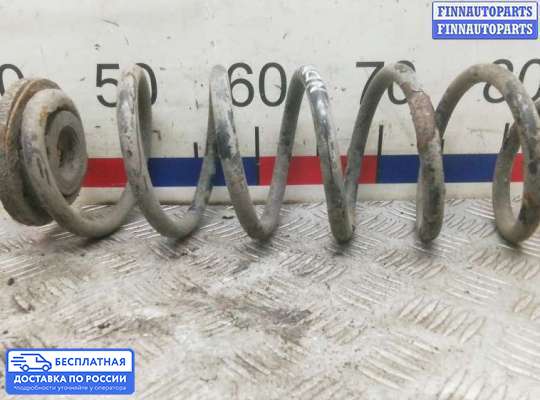 Пружина подвески на Volkswagen Golf V (1K)