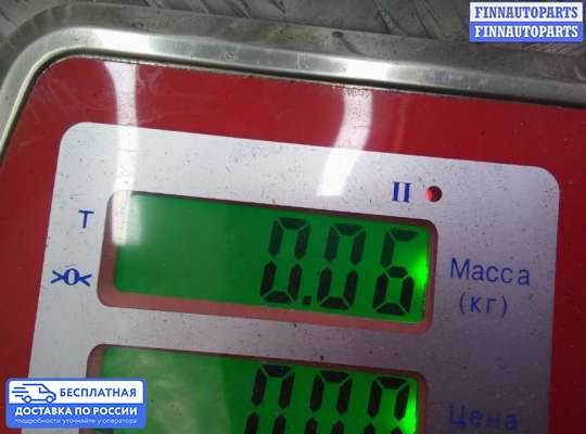 Реле накала (свечей накаливания) на BMW 5 (F10/F11)