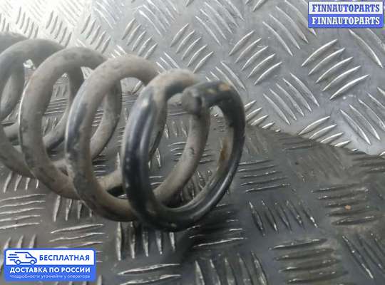 Пружина подвески на Hyundai i40