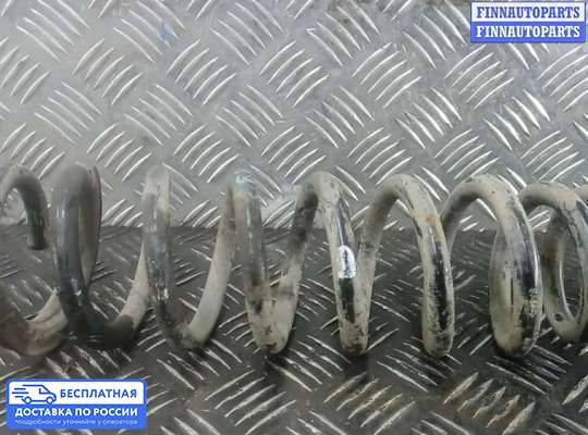 Пружина подвески на Hyundai i40