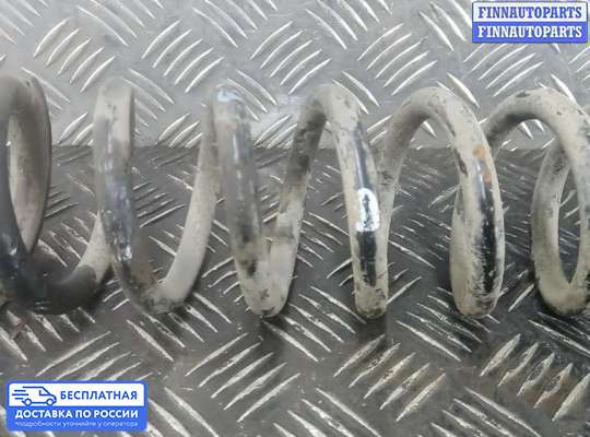 Пружина подвески на Hyundai i40