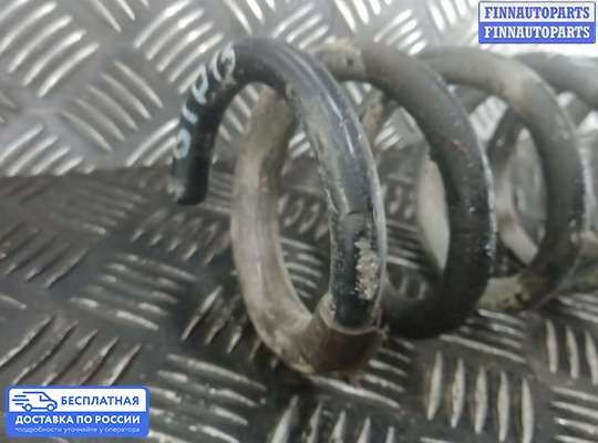 Пружина подвески на Hyundai i40
