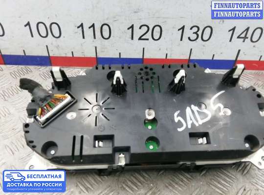 Щиток приборов на Kia Ceed II (JD)