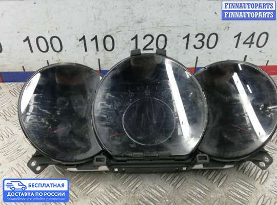 Щиток приборов на Kia Ceed II (JD)