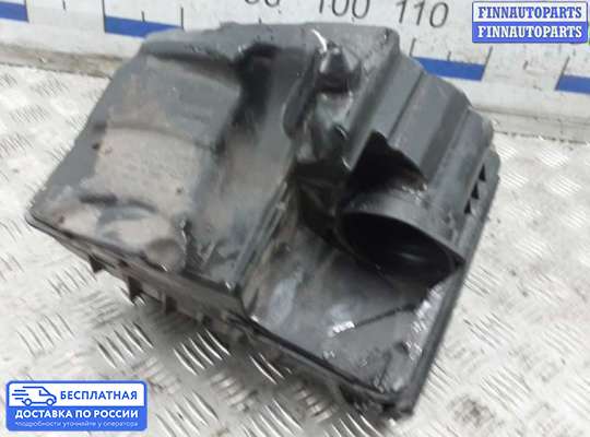 Корпус воздушного фильтра на Renault Scenic III