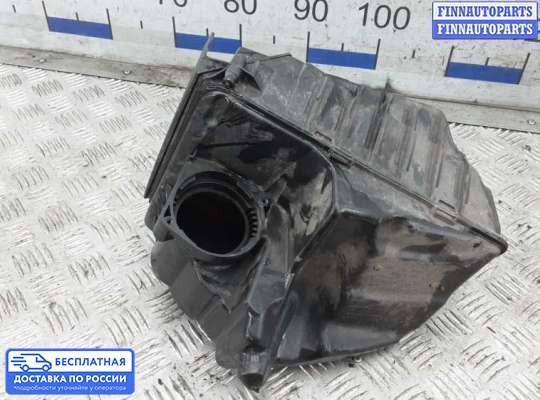 Корпус воздушного фильтра на Renault Scenic III