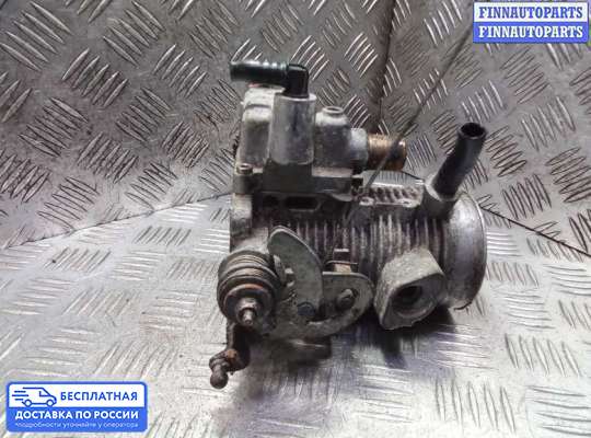 Заслонка дроссельная на Rover 75 RJ