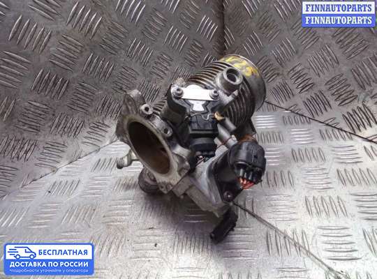 Заслонка дроссельная на Rover 75 RJ