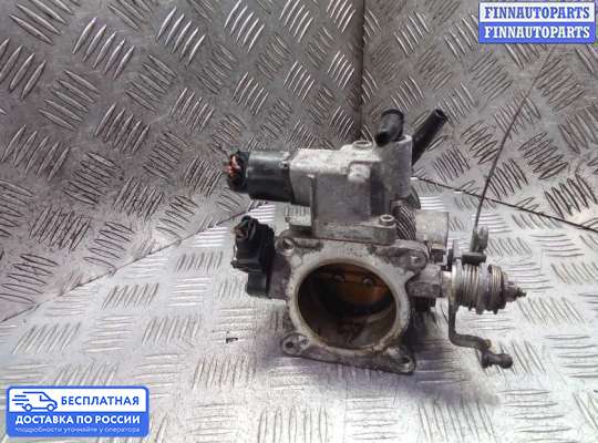 Заслонка дроссельная на Rover 75 RJ