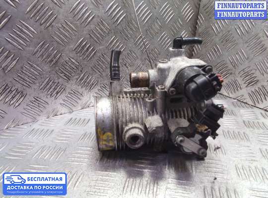 Заслонка дроссельная на Rover 75 RJ