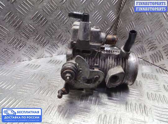Заслонка дроссельная на Rover 75 RJ