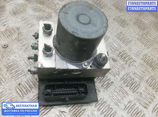Блок ABS на Range Rover Sport I (L320)
