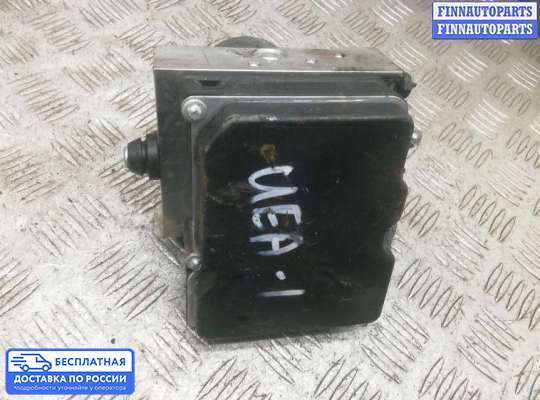 Блок ABS на Range Rover Sport I (L320)