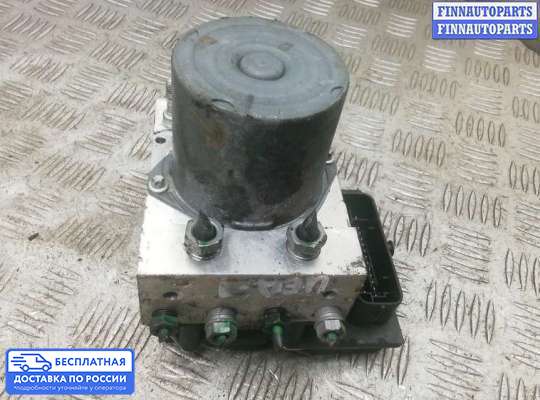 Блок ABS на Range Rover Sport I (L320)