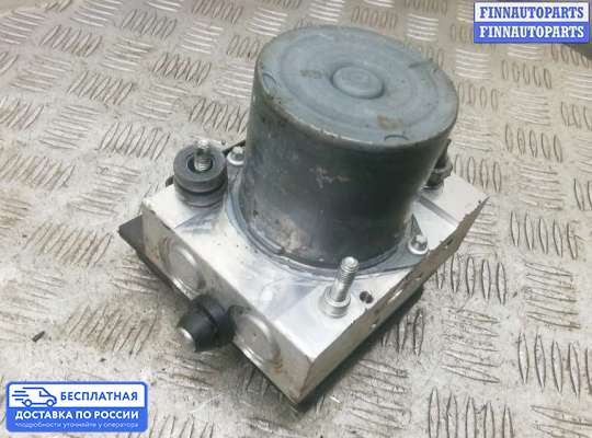 Блок ABS на Range Rover Sport I (L320)