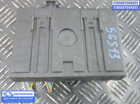 ЭБУ салона (Блок комфорта) на Ford Ecosport II (B515)