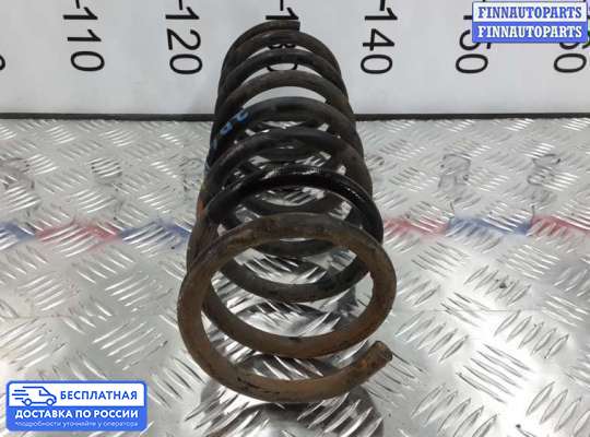 Пружина подвески на Ford Mondeo III