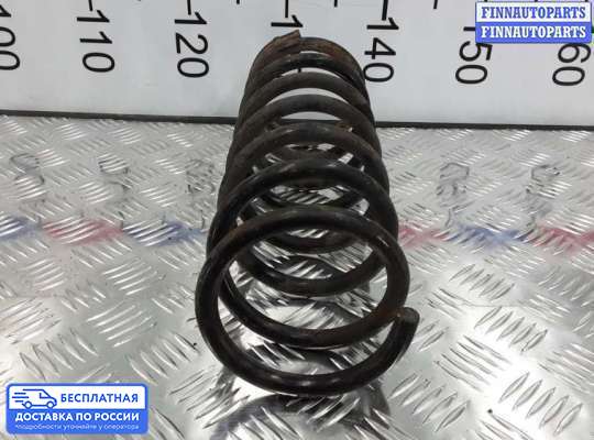 Пружина подвески на Ford Mondeo III