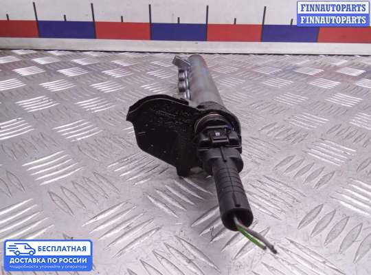 Рампа (рейка) топливная на Nissan Qashqai II (J11)