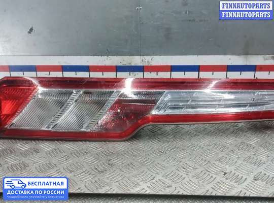 Фонарь задний на Ford Transit / Tourneo Custom