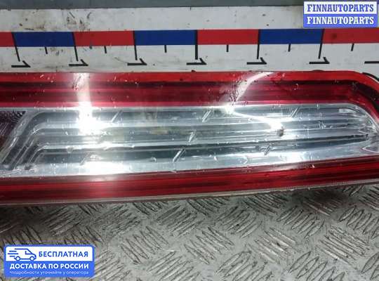 Фонарь задний на Ford Transit / Tourneo Custom