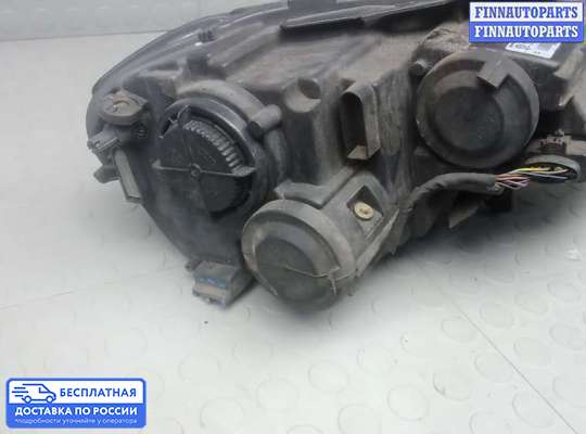 Фара передняя на Volkswagen Passat B7 (36)