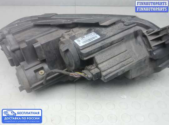 Фара передняя на Volkswagen Passat B7 (36)