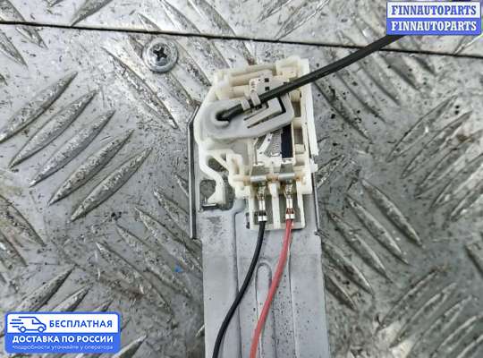 Датчик уровня топлива на Mazda CX-5 I (KE)