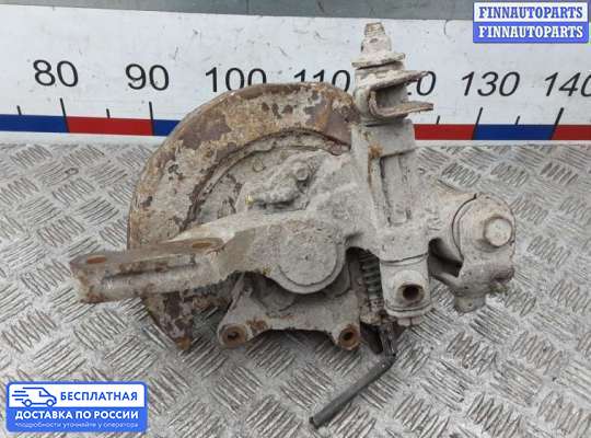 Ступица на Hyundai Tucson I (JM)