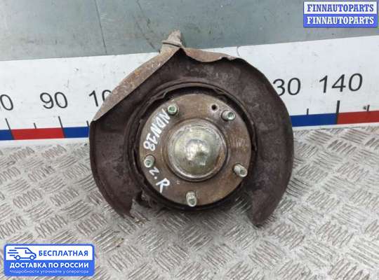 Ступица на Hyundai Tucson I (JM)