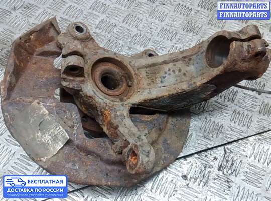 Ступица на Volvo XC60 I (Y20)