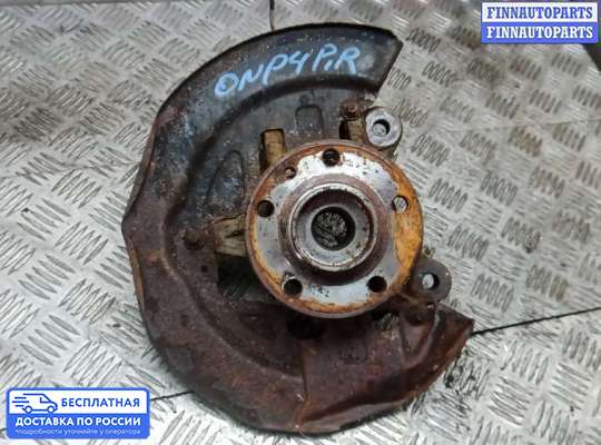 Ступица на Volvo XC60 I (Y20)