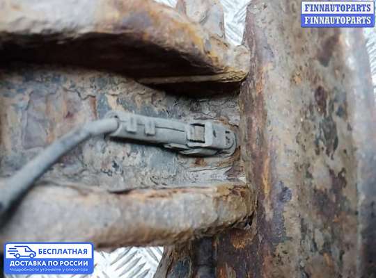 Ступица на Volvo XC60 I (Y20)