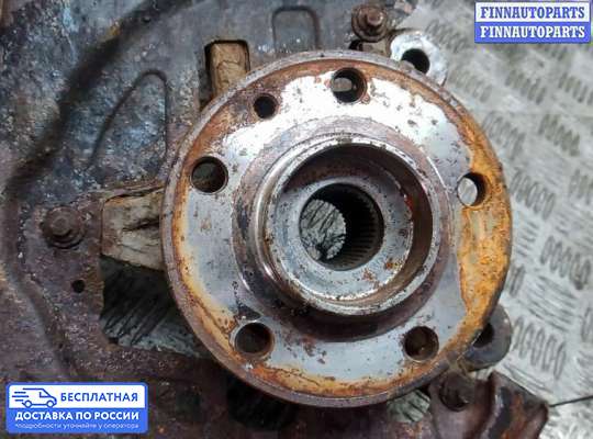 Ступица на Volvo XC60 I (Y20)