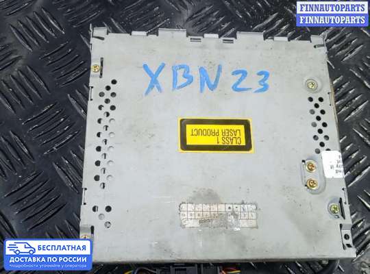 Аудиотехника на Skoda Octavia (1Z, A5)