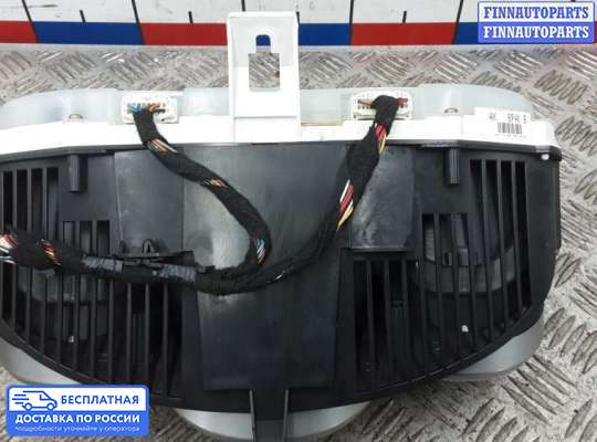 Щиток приборов на Mazda 3 I (BK)