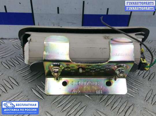 Подушка безопасности пассажира (AirBag) на Cadillac Escalade II (GMT 800)