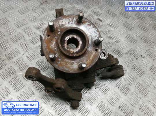 Ступица на Kia Ceed I (ED)