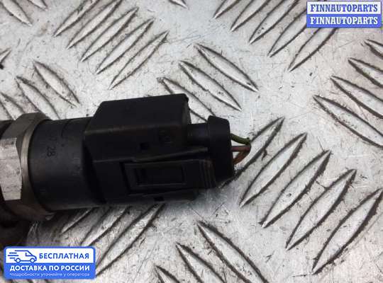 Рампа (рейка) топливная на Mercedes-Benz ML (W164)