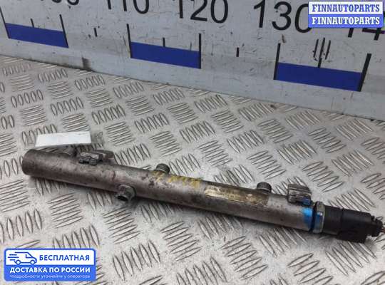 Рампа (рейка) топливная на Mercedes-Benz ML (W164)