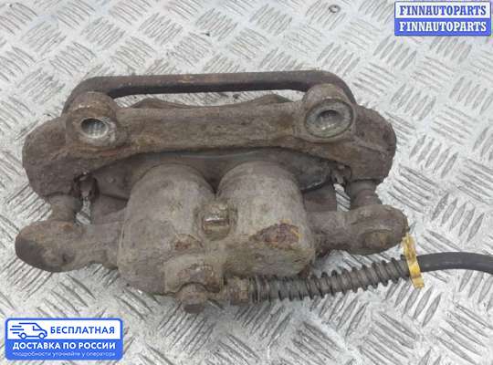 Суппорт на Land Rover Discovery IV
