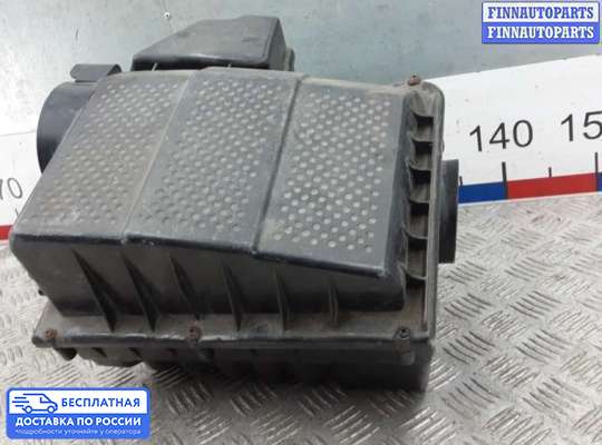 Корпус воздушного фильтра на Land Rover Discovery III