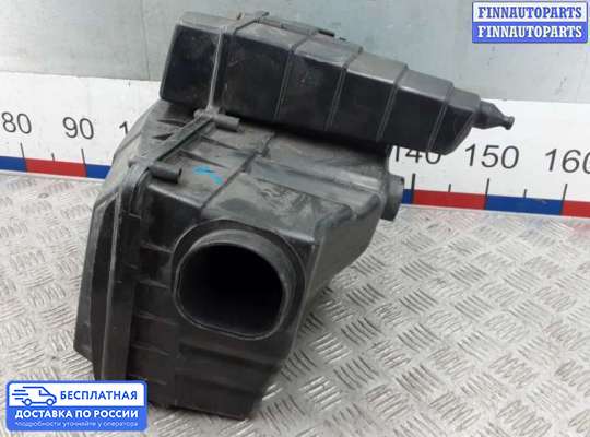 Корпус воздушного фильтра на Land Rover Discovery III