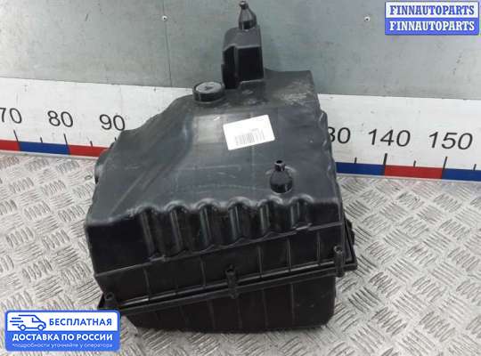 Корпус воздушного фильтра на Land Rover Discovery III