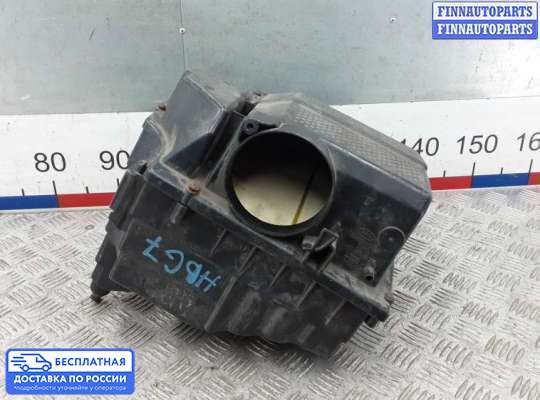 Корпус воздушного фильтра на Land Rover Discovery III