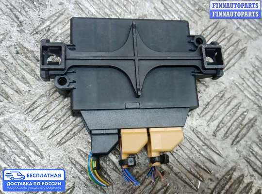 ЭБУ PDC (электронный блок управления парктрониками) на Volvo XC60 I (Y20)